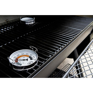 Термометр на решетку Oklahoma Joe's, 2 шт для сада