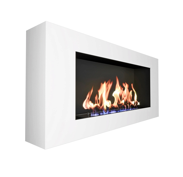 Биокамин ZeFire Orion White 900