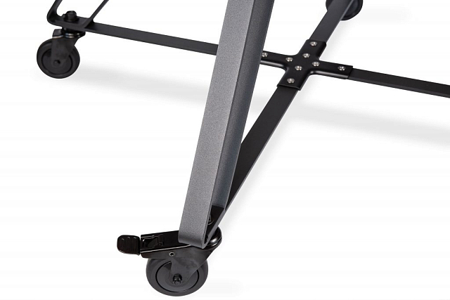 гриль керамический diamond egg xl цвет: красный