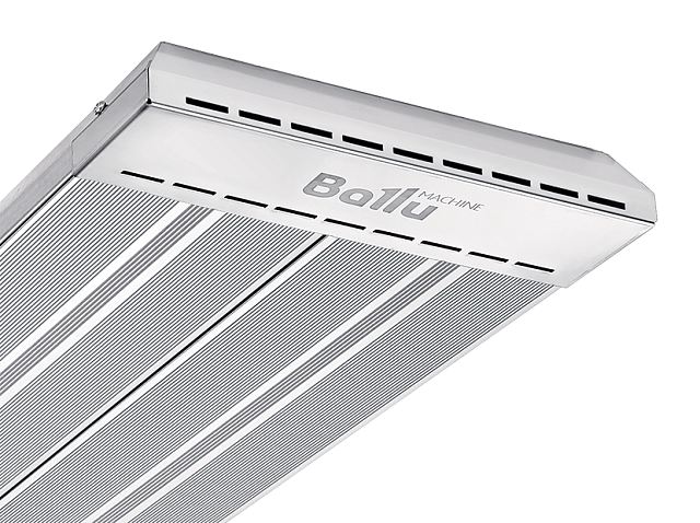 Уличный электрический обогреватель Ballu BIH-APL-3.0 