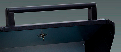 Двухслойная крышка