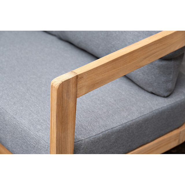 Диванная группа из тика Joygarden Vento M 