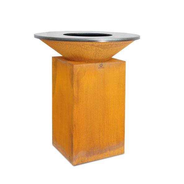 Дровяной гриль-очаг OFYR Classic 85-100 OC