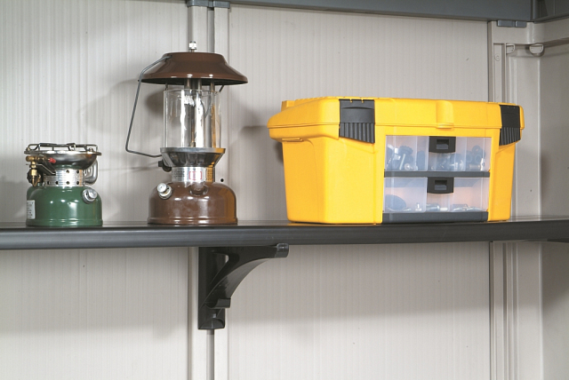 Набор аксессуаров для сарая Фактор Keter 