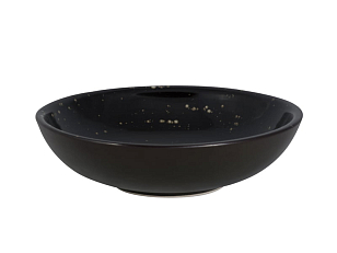 Тарелка - ручная отминка Дымов Керамика Лава d270 для дачи Тарелка - ручная отминка Дымов Керамика Лава d270, товары для загородного дома