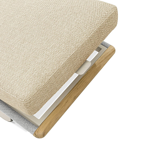 Комплект для отдыха Brafritid Avesta серый, песочный, садовая мебель