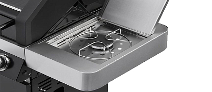 Боковая конфорка