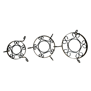 Подставка под тандыр Amfora Tandoors Скиф