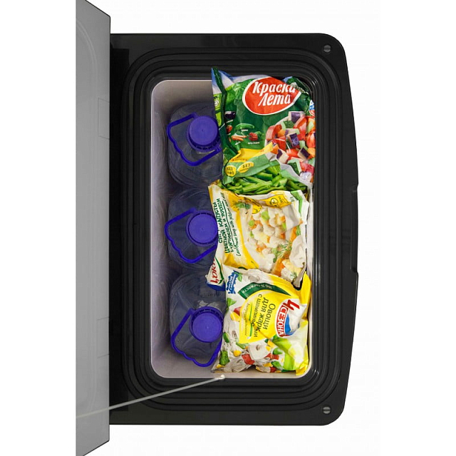 Автохолодильник компрессорный Indel B TB55A