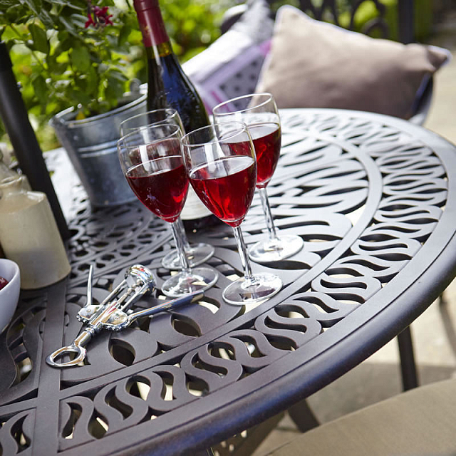 Стол Вишневый Садъ Классик D107 