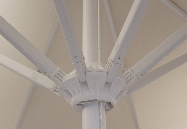 Зонт профессиональный Theumbrela Avocado 