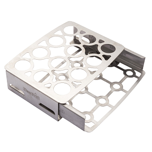 Форма Char-Broil Grill+ для жарки перца для сада