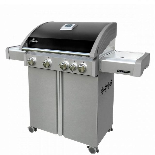 Гриль газовый Napoleon Triumph-495
