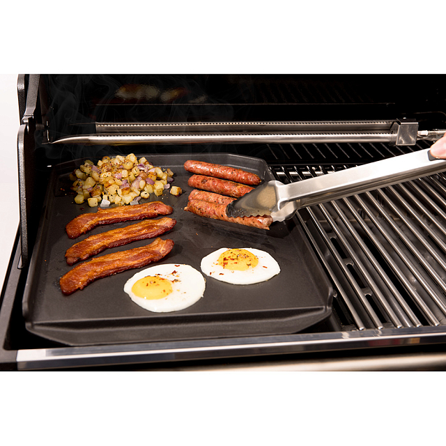 Чугунная планче Broil King универсальное