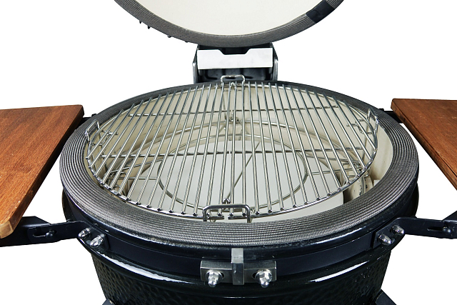 керамический гриль fornetto kamado large