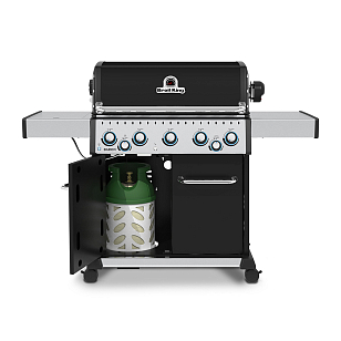 Гриль газовый Broil King BARON 590