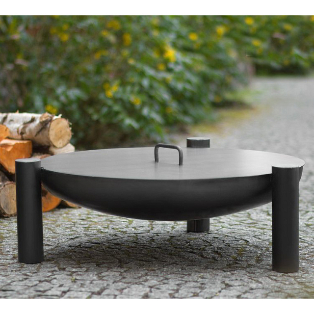 Чаша для костра UFIRE FW-05 D80 