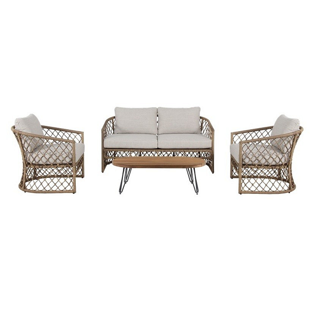 Лаунж зона Joygarden Charlotte 