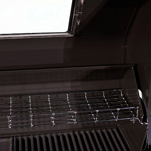 Гриль газовый Beefeater BBQ Discovery 1100e (3 горелки)