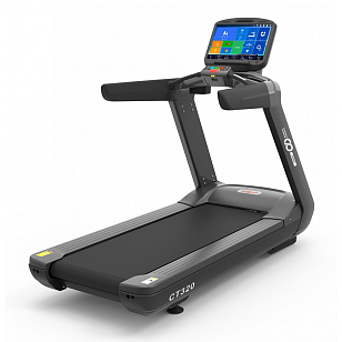Беговая дорожка CardioPower Pro CT320 для хобби и пикника
