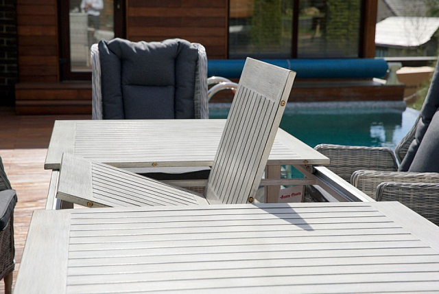 Комплект садовой мебели Lite Toscana + Verona 