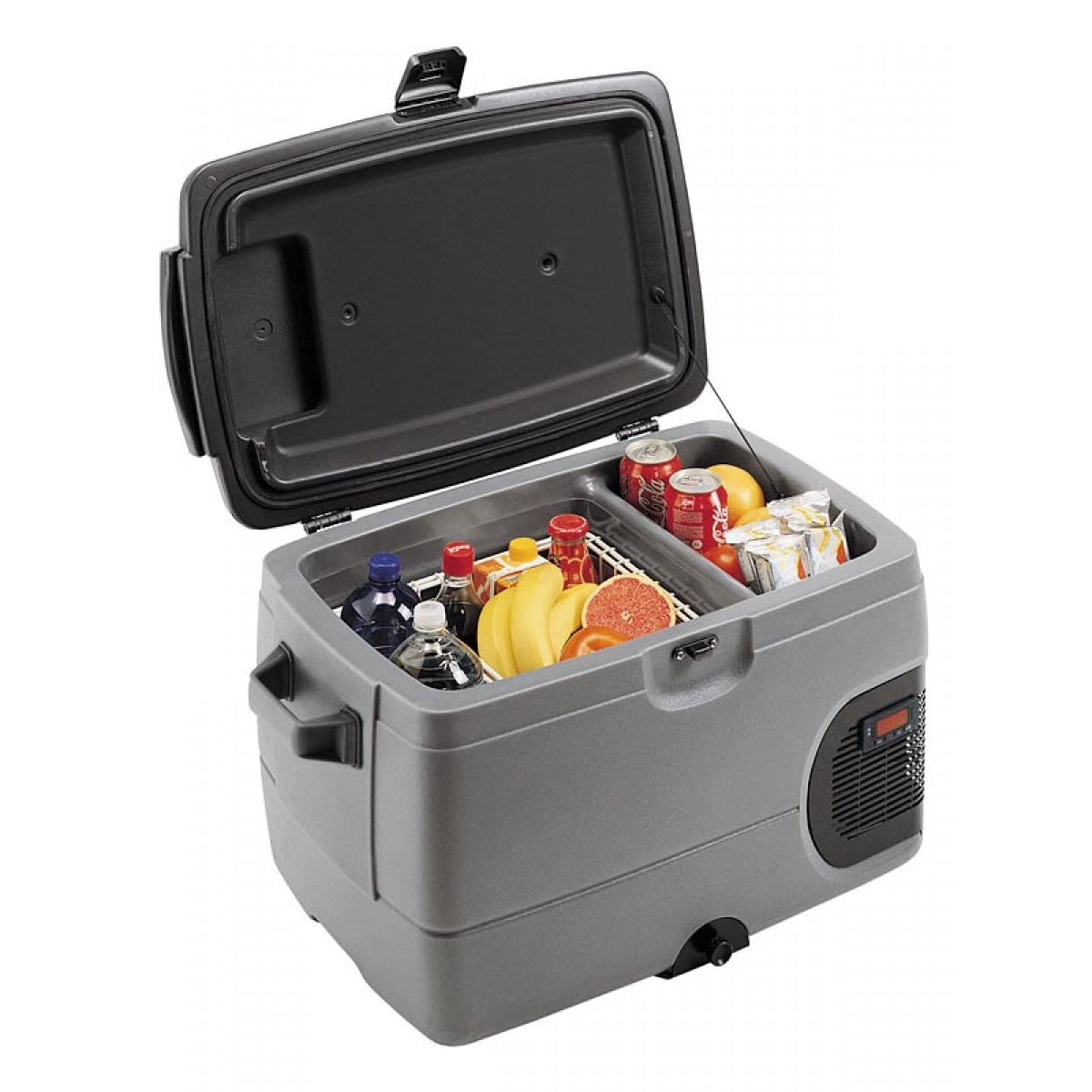 Автохолодильник компрессорный Indel B ТВ42