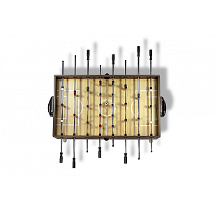 Настольный футбол Scholle Classic 5 фут для хобби и пикника