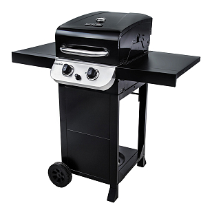 Гриль газовый Char-Broil Performance 2B для приготовления пищи гриль газовый char-broil performance 2b