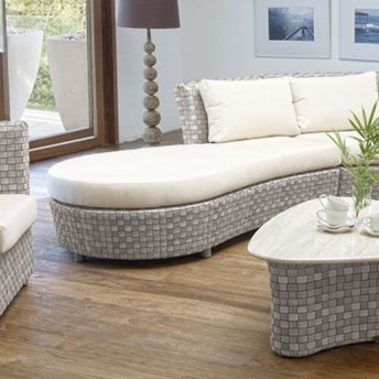 Оттоманка с подушками Skyline Design FLORENCE 22333R 