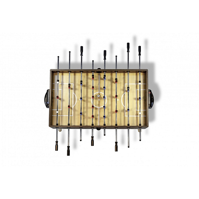 Настольный футбол Scholle Classic 5 фут