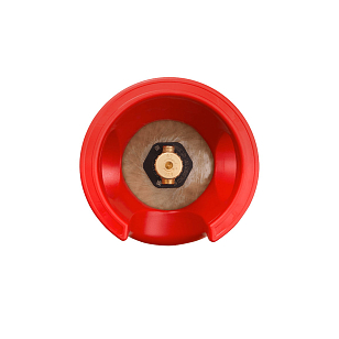 Композитный газовый баллон Ragasco 24,5 для сада