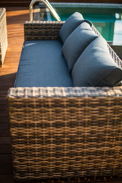 Комплект садовой мебели Lite San-Marino 