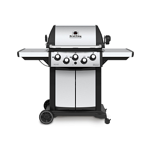 гриль газовый broil king signet 390