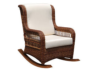 Кресло-качалка Skyline Design Rocking chair, садовая мебель