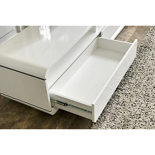 Тв-тумба Paoli Opus Цвет: белый, товары для загородного дома