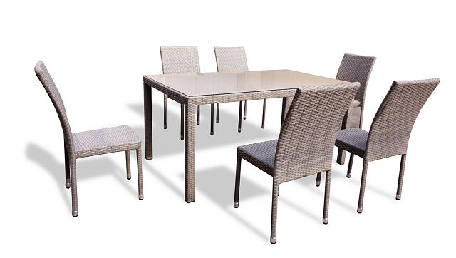 Стол Joygarden Rome 150 см 