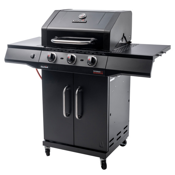 гриль газовый char-broil performance core 3b