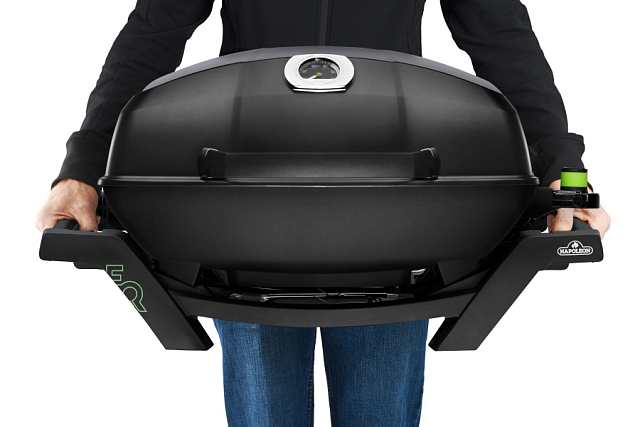 Электрический гриль Napoleon TravelQ 285 PRO