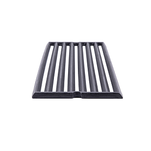 Чугунная решетка Broil King для грилей Baron для сада