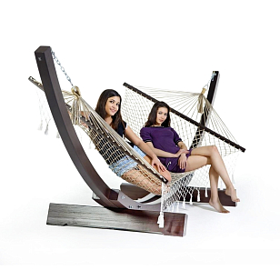 Каркас Leda №5 (без гамака) для хобби и пикника