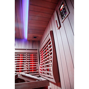 Инфракрасная сауна KOY H02-K79 для дачи Инфракрасная сауна KOY H02-K79, товары для загородного дома