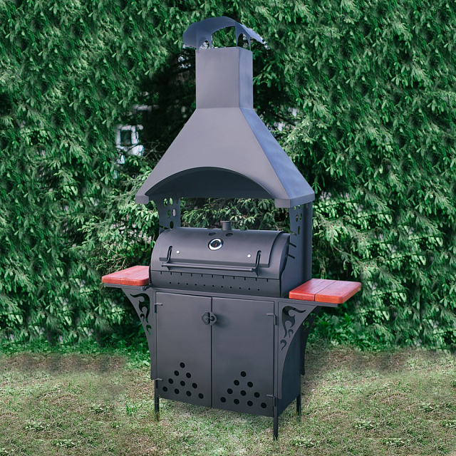 Мангал Foresta МК-11