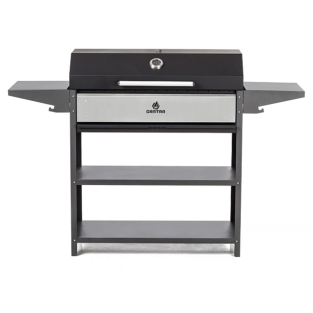 Мангал Gratar Professional Optima BBQ