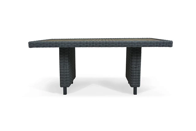 Комплект садовой мебели MOKKA BELLA с 2-х местным диваном 