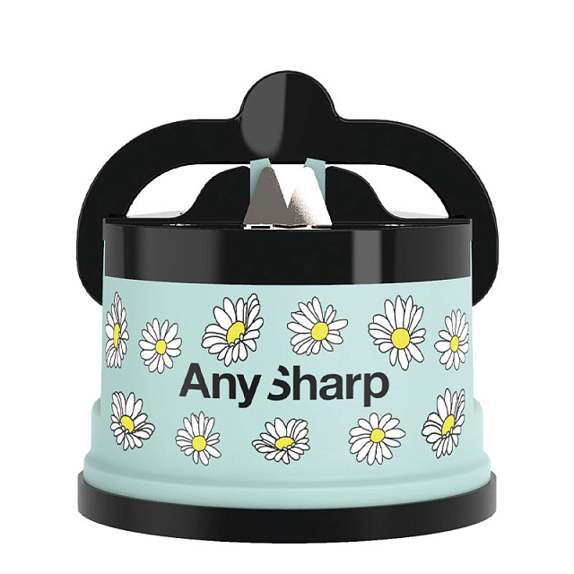 Точилка для ножей AnySharp Принт: ромашки