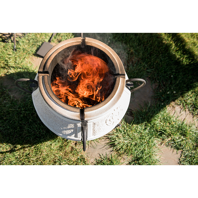 Тандыр Amfora Tandoors Аладдин Mini