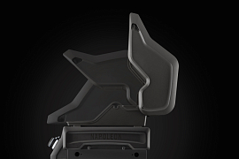 Высокая крышка