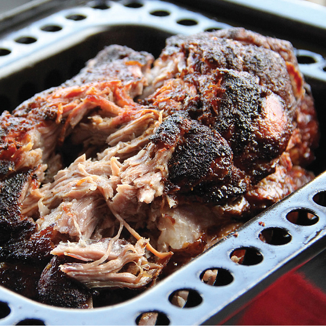 Короб для запекания на гриле Char-Broil стальной