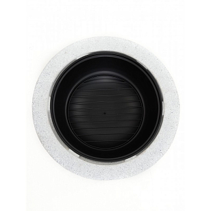 Чаша для костра Firepit 1980, уличное оборудование