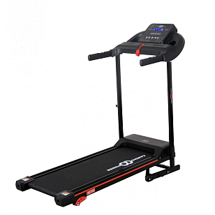 Беговая дорожка CardioPower T10 для хобби и пикника